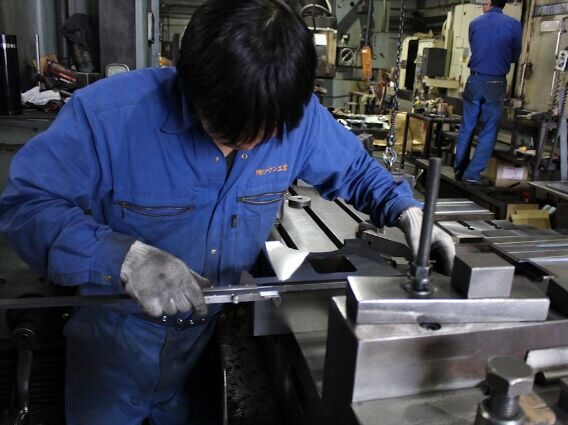 こんな方は是非ご応募を♪