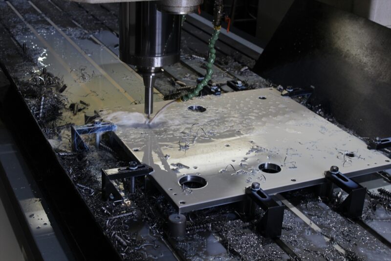 有限会社トーケン工業の事業内容について