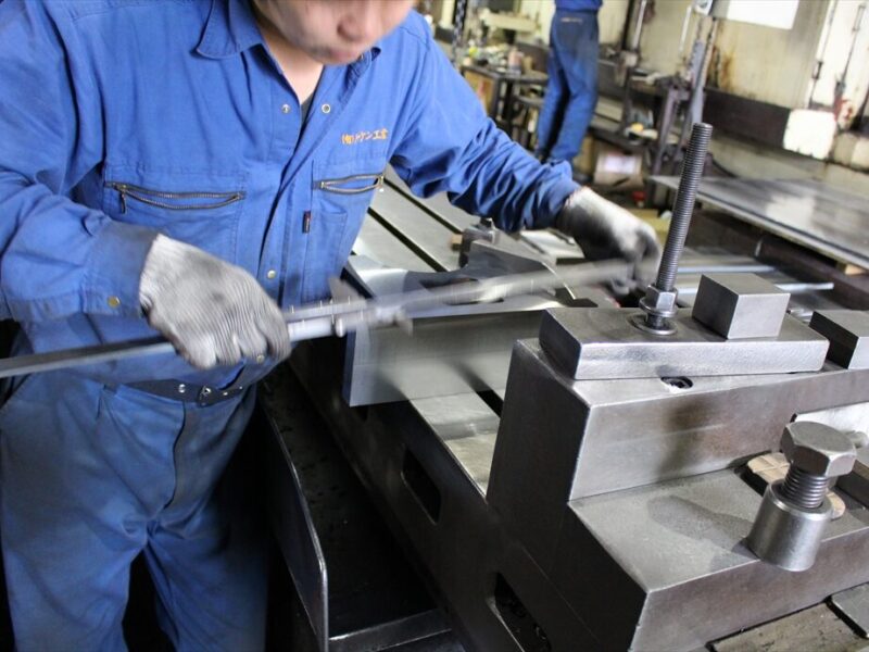 未経験大歓迎！